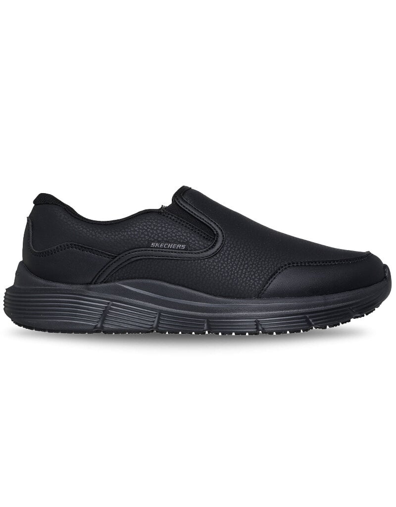 Skechers Corart- Black