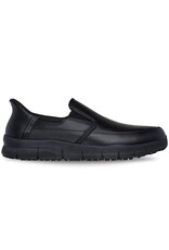 Skechers Nampa Broxtin- Black