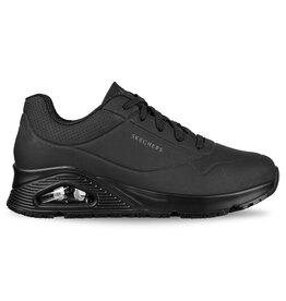 Skechers Unosr Sutal- Black