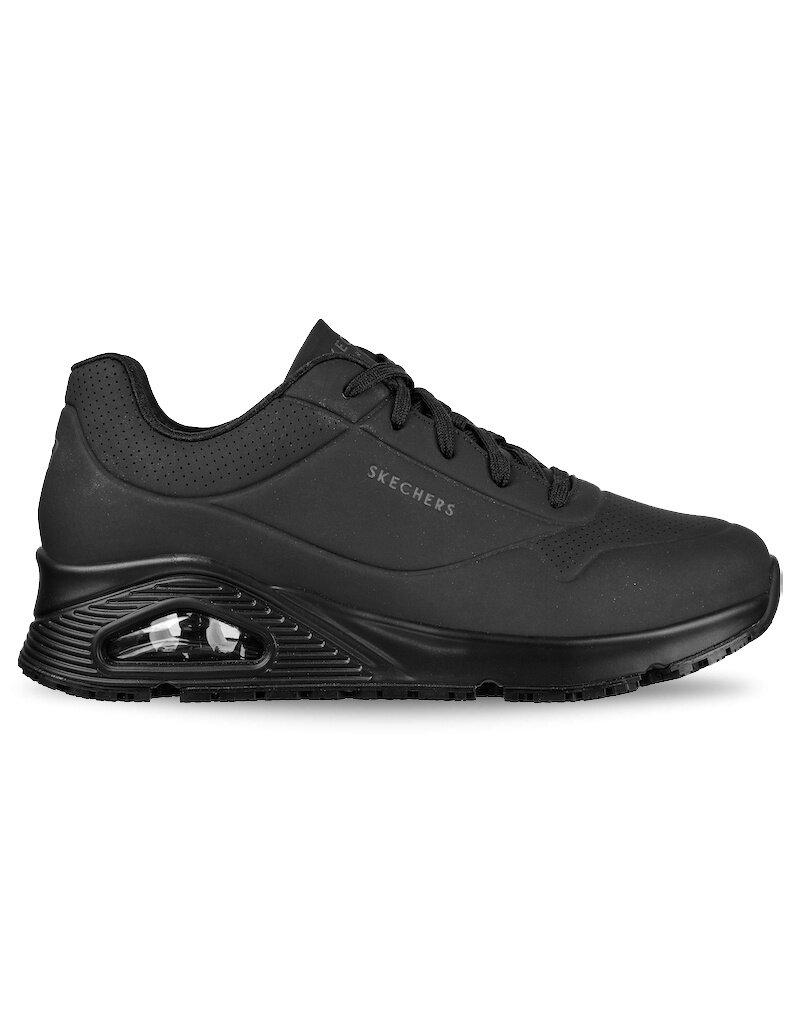 Skechers Unosr Sutal- Black
