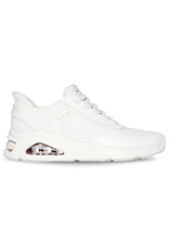 Skechers W Tres Airuno Easysteppers- White