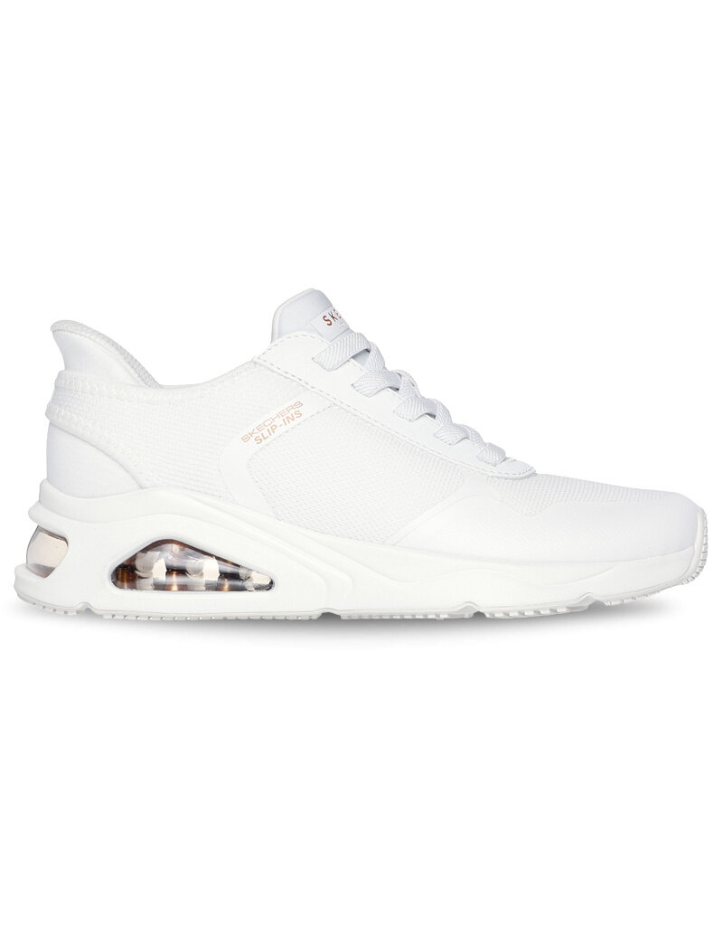 Skechers W Tres Airuno Easysteppers- White
