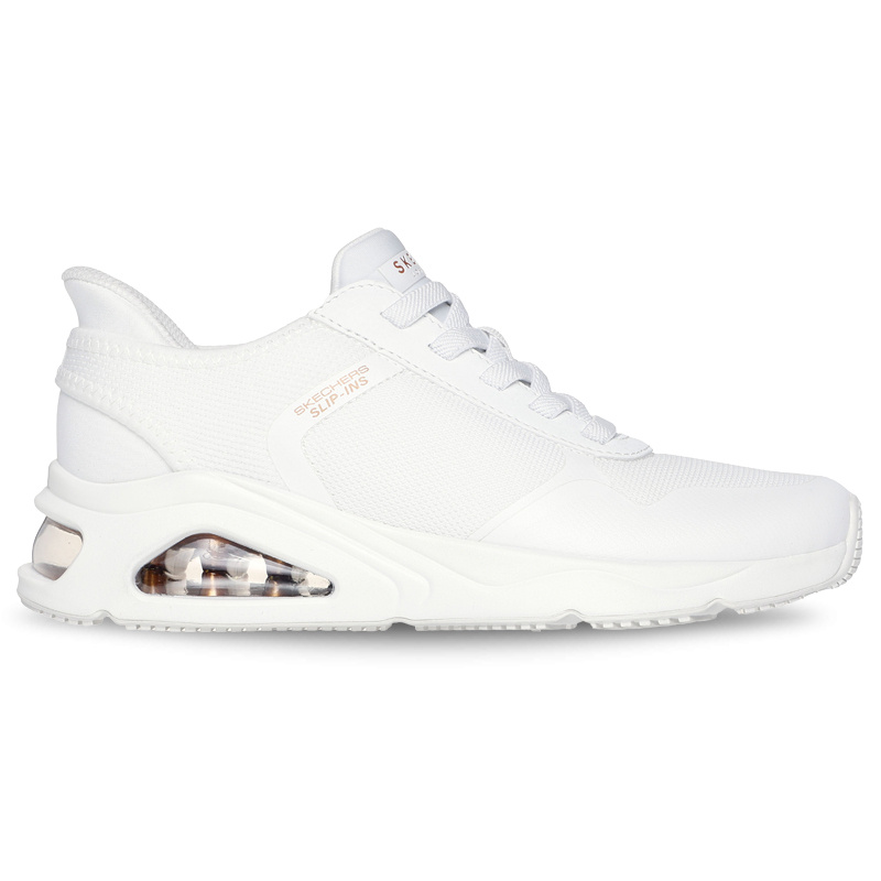 Skechers W Tres Airuno Easysteppers- White