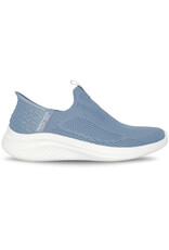 Skechers W Ultra Flex 3.0 Easywin- Blue