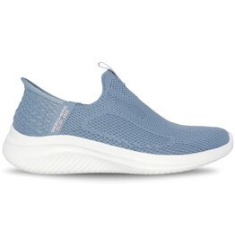 Skechers W Ultra Flex 3.0 Easywin- Blue