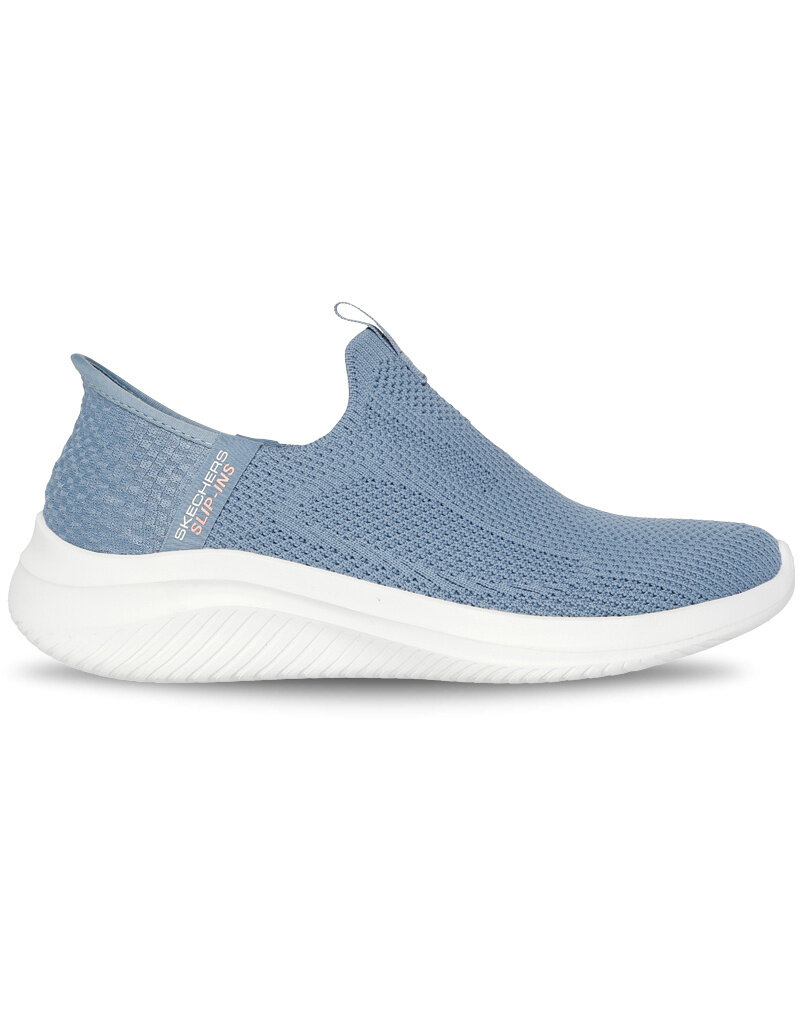 Skechers W Ultra Flex 3.0 Easywin- Blue