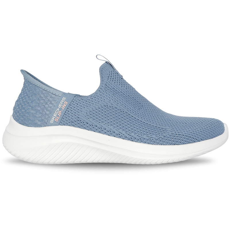Skechers W Ultra Flex 3.0 Easywin- Blue