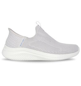 Skechers W Ultra Flex 3.0 Easywin- Light Grey