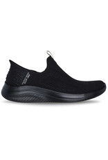 Skechers W Ultra Flex 3.0 Easywin- Black