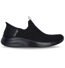Skechers W Ultra Flex 3.0 Easywin- Black