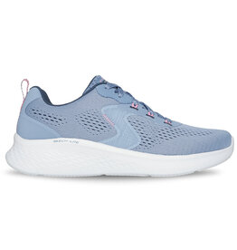 Skechers W Skech Litepro Brightskies- Blue/Pink