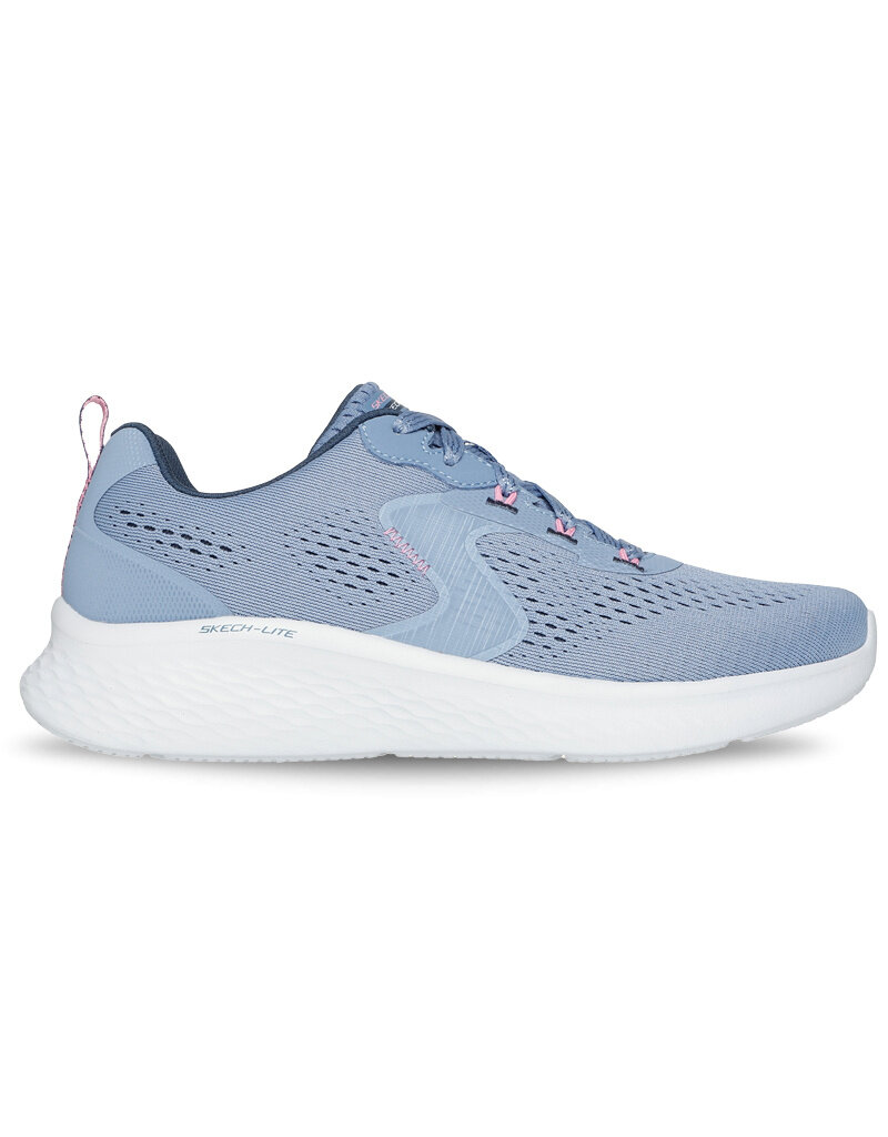 Skechers W Skech Litepro Brightskies- Blue/Pink