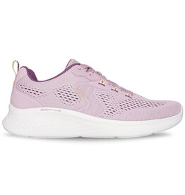 Skechers W Skech Litepro Brightskies- Mauve