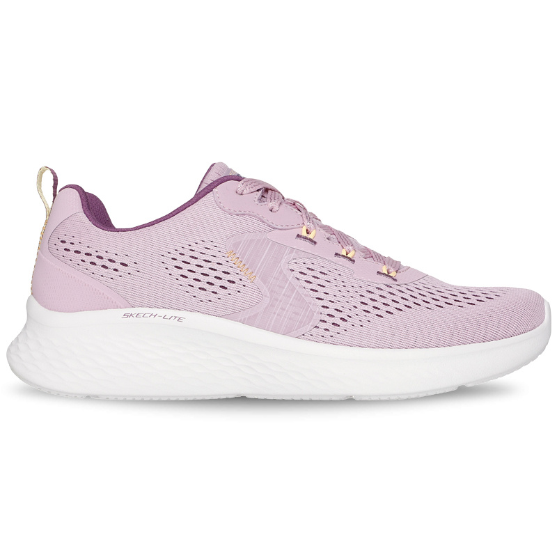 Skechers W Skech Litepro Brightskies- Mauve