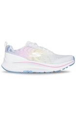 Skechers W Go Run Consistent 2.0- White/Multi