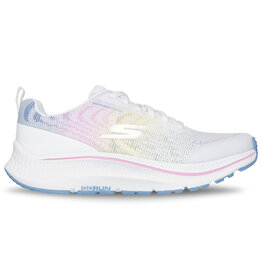 Skechers W Go Run Consistent 2.0- White/Multi