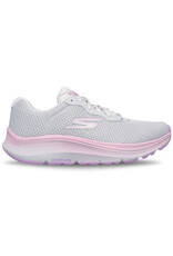 Skechers W Go Run Consistent 2.0 Fast- Grey/Pink