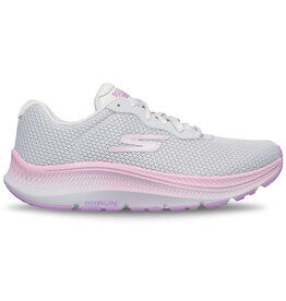 Skechers W Go Run Consistent 2.0 Fast- Grey/Pink