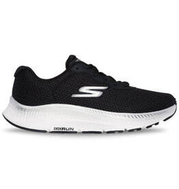 Skechers W Go Run Consistent 2.0 Fast- Black/White