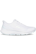 Skechers W Go Run Consistent 2.0- White/Blue