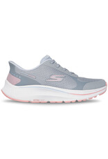 Skechers W Go Run Consistent 2.0- Grey/Blue Skechers W Go Run Consistent 2.0- Grey/Blue