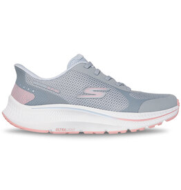 Skechers W Go Run Consistent 2.0- Grey/Blue