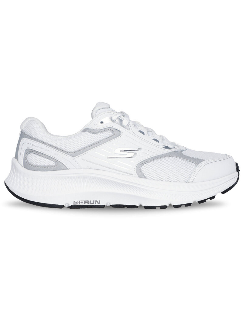 Skechers W Go Run Consistent 2.0 Advan- White/Grey