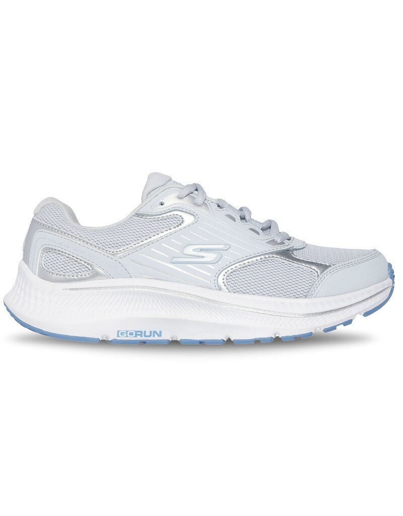 Skechers W Go Run Consistent 2.0 Advan- Light Blue