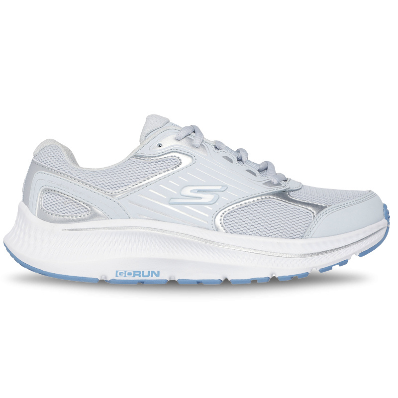 Skechers W Go Run Consistent 2.0 Advan- Light Blue