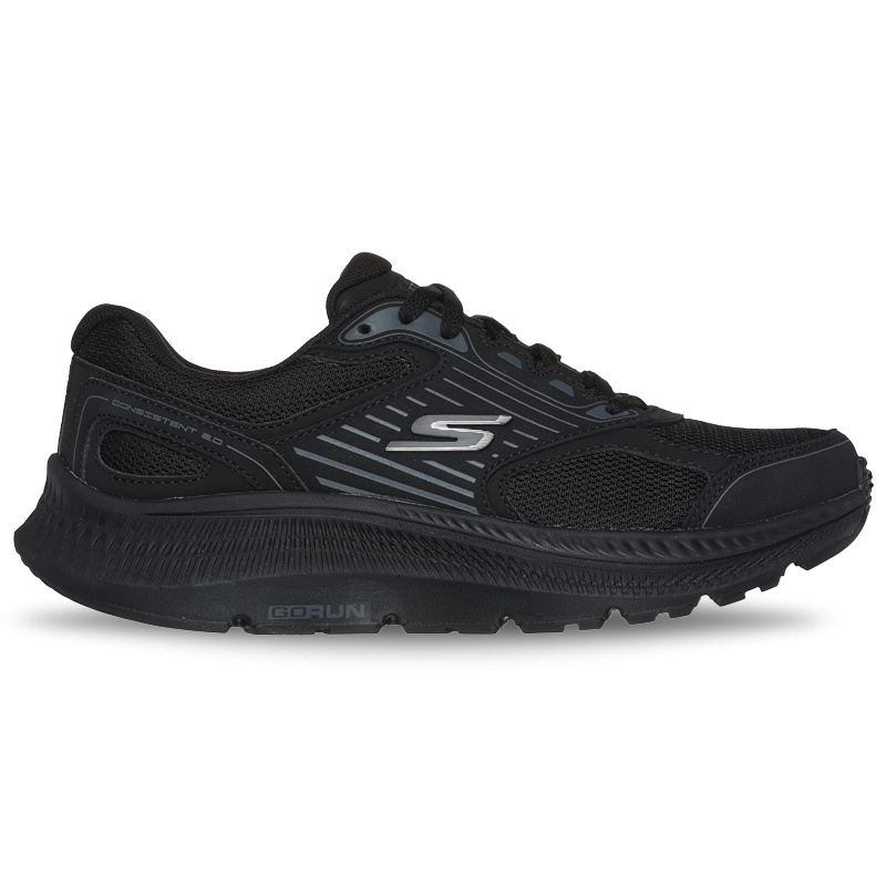 Skechers W Go Run Consistent 2.0 Advan- Black
