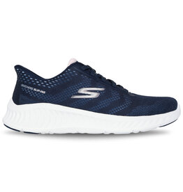 Skechers W Go Walk Now Khloe- Navy