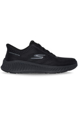 Skechers W Go Walk Now Khloe- Black Skechers W Go Walk Now Khloe- Black