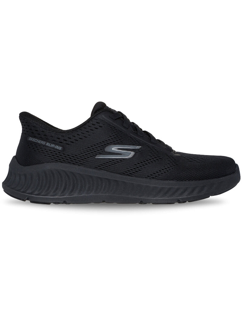 Skechers W Go Walk Now Khloe- Black