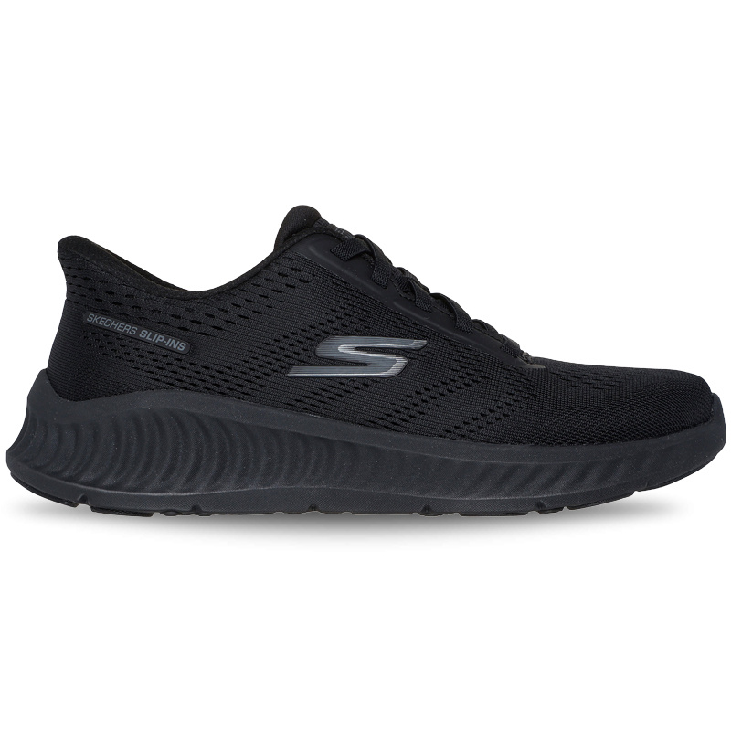 Skechers W Go Walk Now Khloe- Black