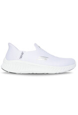 Skechers W Go Walk Now-White Skechers W Go Walk Now-White