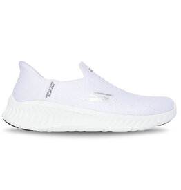 Skechers W Go Walk Now-White