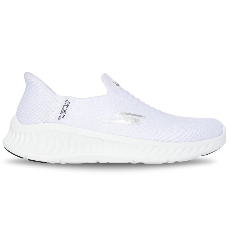 Skechers W Go Walk Now-White