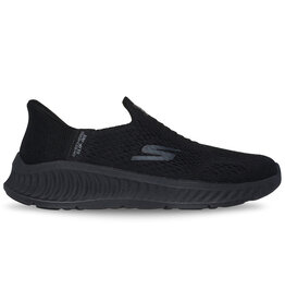 Skechers W Go Walk Now-Black