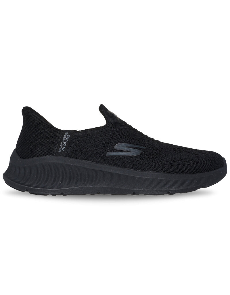 Skechers W Go Walk Now-Black