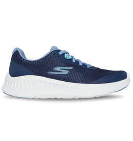 Skechers W Go Walk Now-Narissa- Navy/Blue