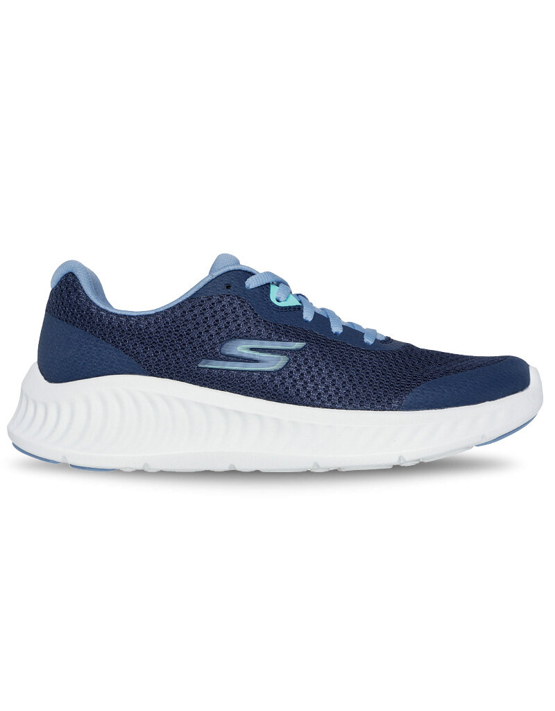 Skechers W Go Walk Now-Narissa- Navy/Blue