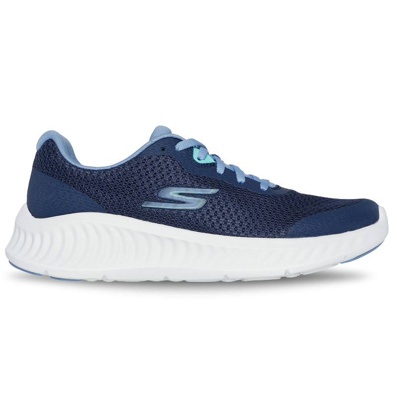 Skechers W Go Walk Now-Narissa- Navy/Blue