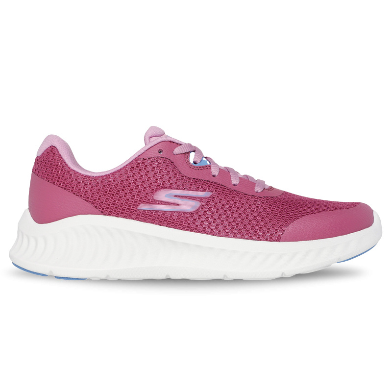 Skechers W Go Walk Now-Narissa- Pink