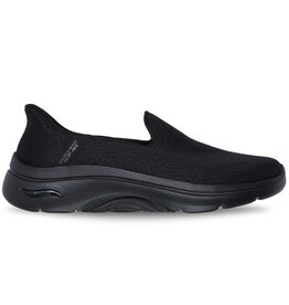 Skechers W Go Walk Archfit 2.0- Black
