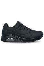 Skechers W Unosr- Black