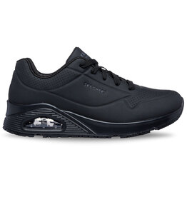 Skechers W Unosr- Black