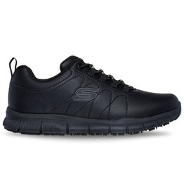 Skechers W Nampa-Beja- Black