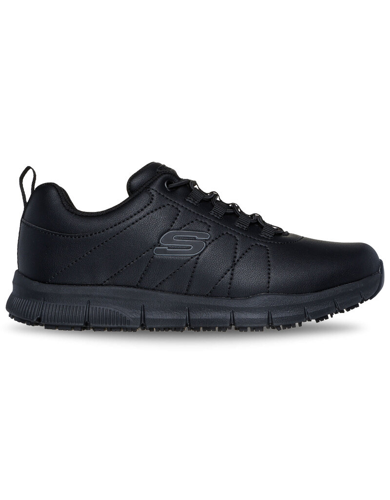 Skechers W Nampa-Beja- Black