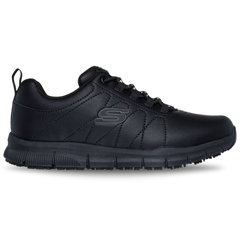 Skechers W Nampa-Beja- Black