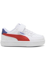 Puma Td Puma Caven 2.0-Red/Blue Puma Td Puma Caven 2.0-Red/Blue